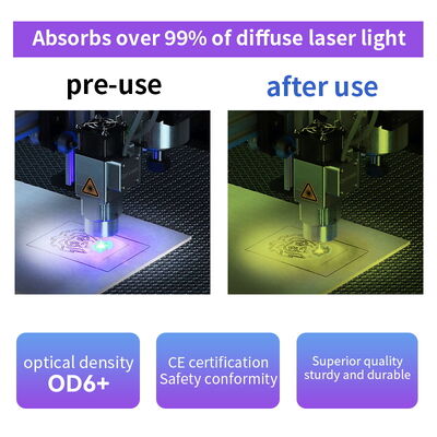 Laser safety glasses  LASER SAFETI GLASSES laser protection glasses laser protection safeti glasse Laser protective lenses 200-460nm 900-2000nm co2 laser protection glasses 1064nm safety glasses