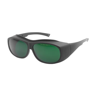 Laser protective lenses 1064nm safety glasses laser protective glasses IPL SAFTY GLASSES co2 laser protection glasses Laser protective glasses certified 610-1200nm OD6 laser protector laser protective