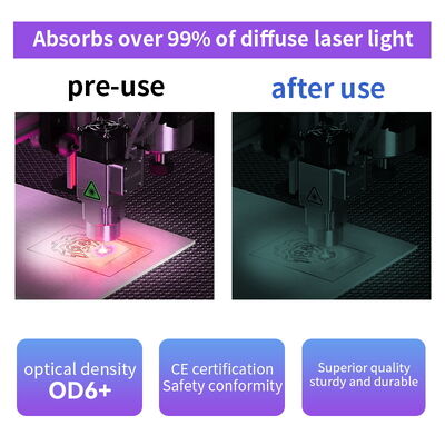 LASER FOR 450nm protective glasses laser safeti glasses Laser goggles patch inside laser welding glasses 600-2000nm 1064nm Laser glasses protection professional laser glasses glasses laser protection