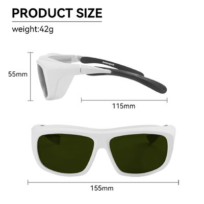LASER SAFETI GLASSES laser goggles laser safeti glasses for laser blue laser glasses laser safety laser lenses protect laser laser protection glasses laser protection sheet Laser protective lenses