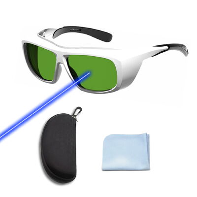 LASER PROTECTOR Laser glasses party co2 laser Laser safety glasses 266nm 441nm blue laser glasses Infrared Rays Laser safety glasses LASER SAFETI GLASSES co2 laser pointer ipl glasses laser glasses