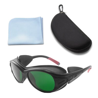 Laser protective glasses certified Laser safety glasses laser lenses protect laser 200-460nm 800-2000nm OD7+ laser glasses laser glasses laser safeti glasses laser lenses protect laser laser glasses
