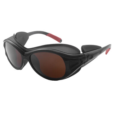 Laser goggles patch inside Laser glass 190-540nm 800-1700nm OD6 LASER 532 laser protection glasses laser protection co2 laser protection glasses laser protector laser protective 532 co2 laser pointer