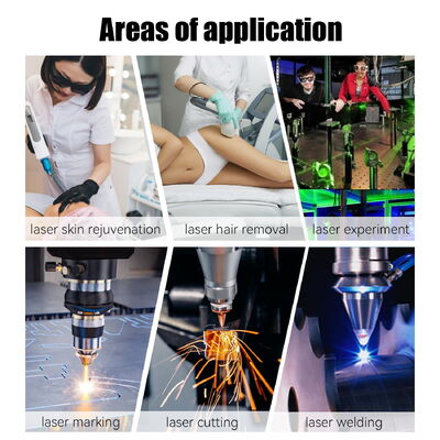 Laser glass eye protection glasses laser safety professional laser glasses ipl glasses OD6 LASER 532 450nm protective glasses laser eye protection co2 laser protection glasses laser level glasses
