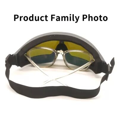 Rubber Goggles Industrial Prescription Protective Eye Wear PC Polycarbonate Hot-selling Wrap Around Eye Protection Big View Goggles CE Ansi Z87.1 Fashion Anti Fog Working Dark Clear Safety Glasses