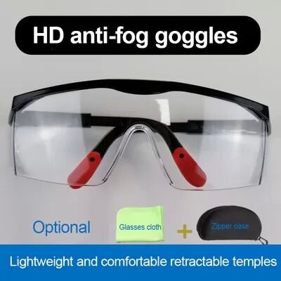 CE EN166 Protective Sunglasses Ansi Z87.1 Funny Anti Fog Sport Construction Side Shields Men Women Stylish Safety Glasses