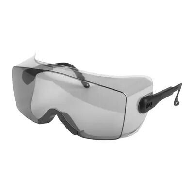 Spectacles Dust Clear Lens Shield Trendy Dark Spectacles Dust Clear Lens Shield Trendy Dark Ansi Z87 Unisex Impact Resistant Designer Impact Resistant Designer Protective Working Safety Glasses
