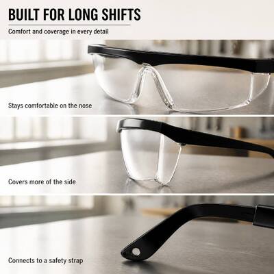 Factory Sunglasses Eyewear Waterproof Laser UV400 Defensa Seguridad Eye Protection Glasses Anti-fog Wholesale Custom Logo Anti-Scratch Impact Resistant Protective Safety Glasses Goggles for Outdoor