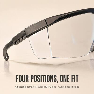 Working Spectacles Lenses Prescription Goggles CE Ansi Z87.1 Fashion Anti Fog Dust Work Stylish Clear Dark Safety Glasses Wholesale Custom Logo Anti Scratch Impact Resistant Over Glasses Men Women OEM