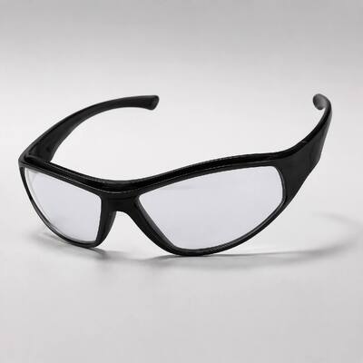 Custom Dust Clear Dark Lens Goggles Shield Fashion Ansi Z87 Unisex Impact Resistant Sunglasses Working Anti Fog Safety Glasses for Men Women Outdoor Cycling Industrial Protective Eyewear Wholesale OEM