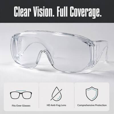 Ansi Standard High Quality Transitioning Mold Mining Dark Clear Bifocal Construction Tinted Fits Glass Stylish Safety Glasses for Men Women Outdoors Industrial Working Eye Protection Wholesale OEM ODM
