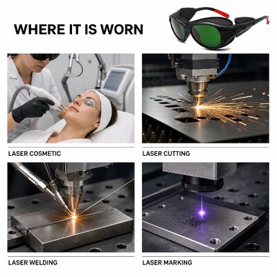 Fashion Rubber Wrap-Around Protective Goggle CE EN166 Ansi Z87.1 Goggles Funny Working Anti Fog Side Shields Safety Glasses